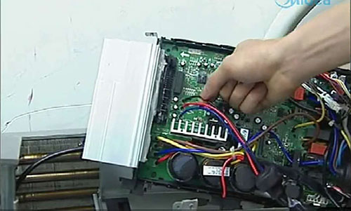 沐川美的空调电话是多少