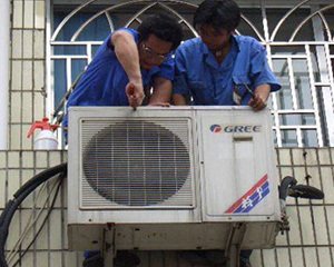 沐川空调维修售后服务中心