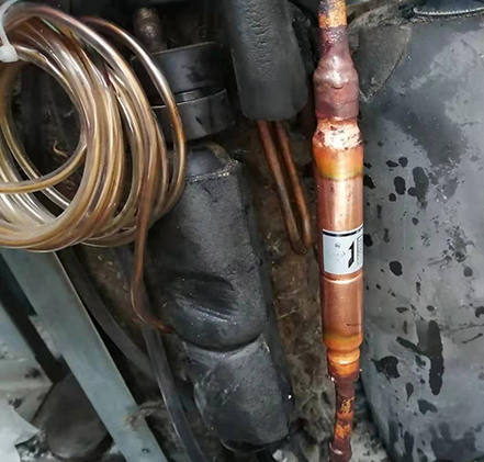 沐川美的变频多联机空调维修售后服务中心