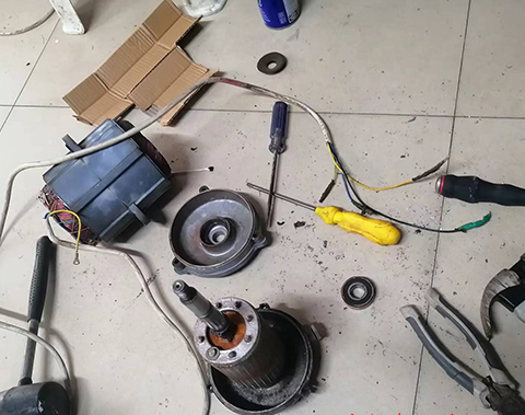 沐川空调维修售后服务中心电话在哪里找