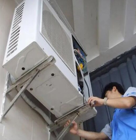 沐川24小时空调维修热线