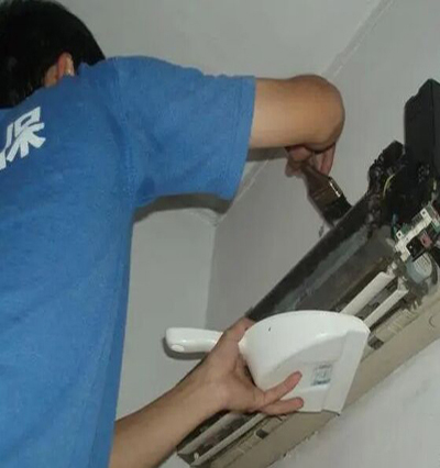 沐川空调清洗保养