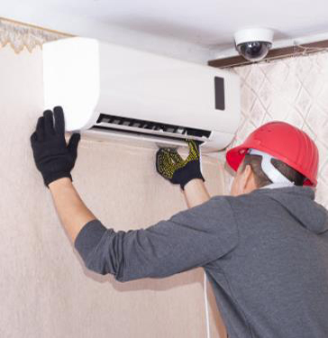 沐川空调内机噪音大